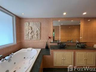 For rent 3 bedrooms condo in Thalang, Phuket
