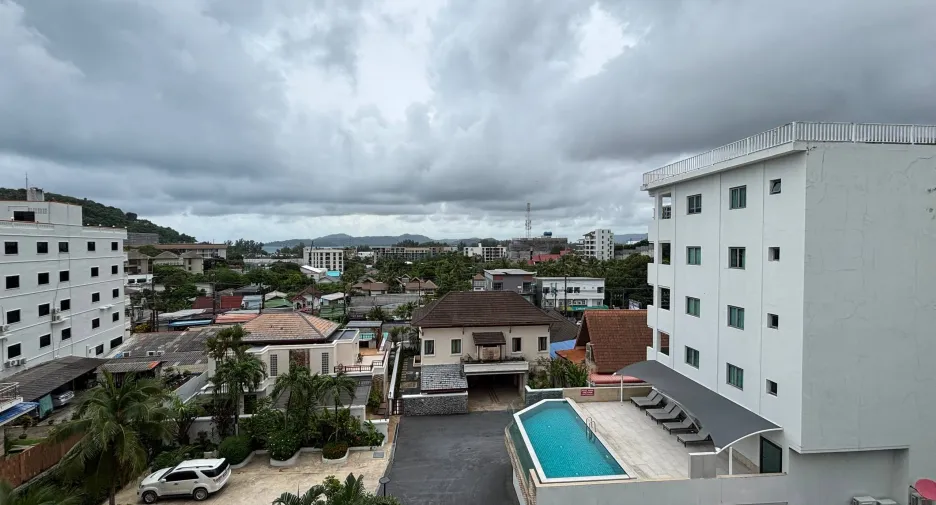 Condo en alquiler de 3 habitaciones en Thalang, Phuket