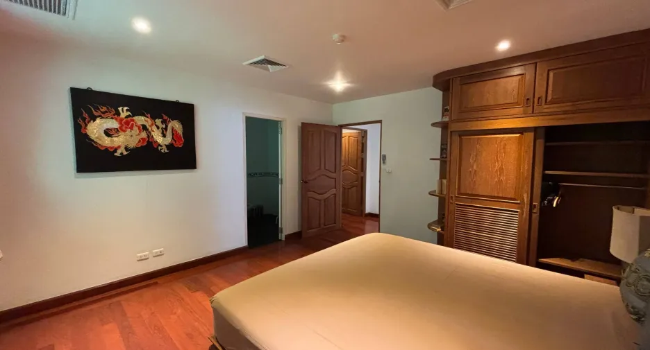 Condo en alquiler de 3 habitaciones en Thalang, Phuket