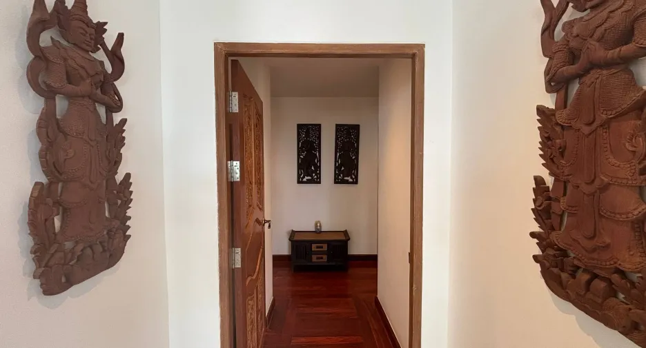 Condo en alquiler de 3 habitaciones en Thalang, Phuket