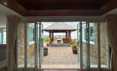 Condo en alquiler de 3 habitaciones en Thalang, Phuket