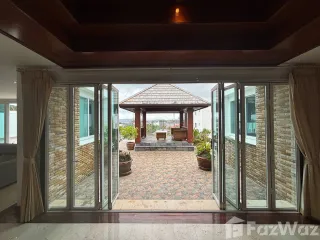 For rent 3 bedrooms condo in Thalang, Phuket