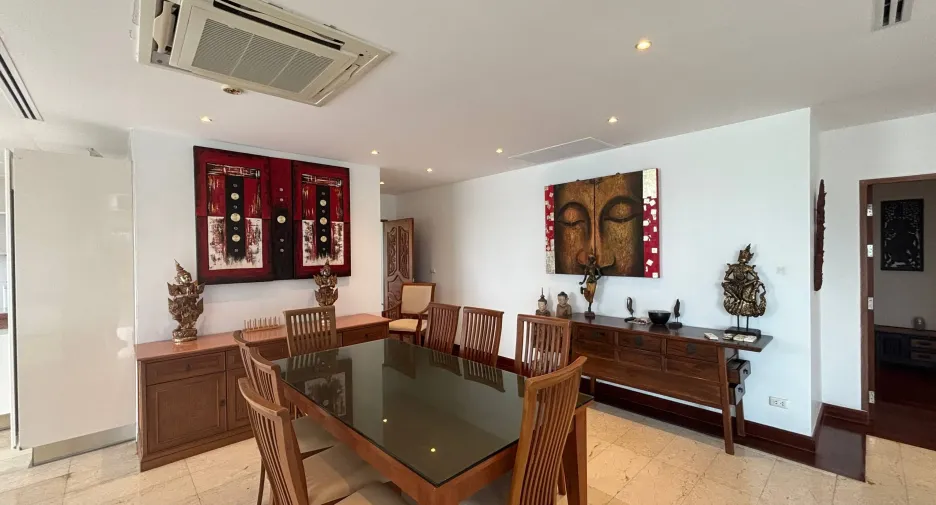 Condo en alquiler de 3 habitaciones en Thalang, Phuket