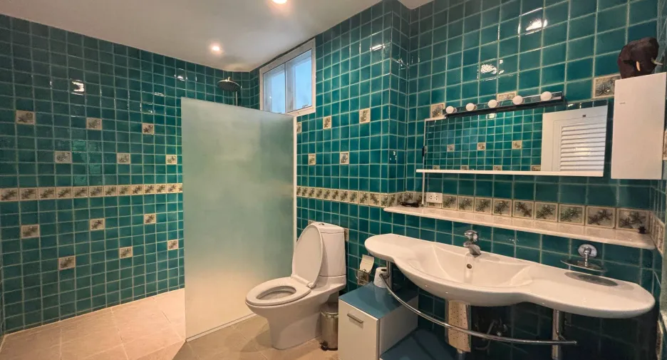Condo en alquiler de 3 habitaciones en Thalang, Phuket