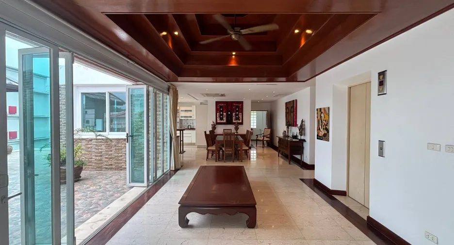 Condo en alquiler de 3 habitaciones en Thalang, Phuket