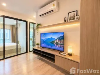 For rent 1 bed condo in Bang Na, Bangkok