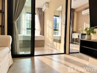 For rent 1 bed condo in Bang Na, Bangkok