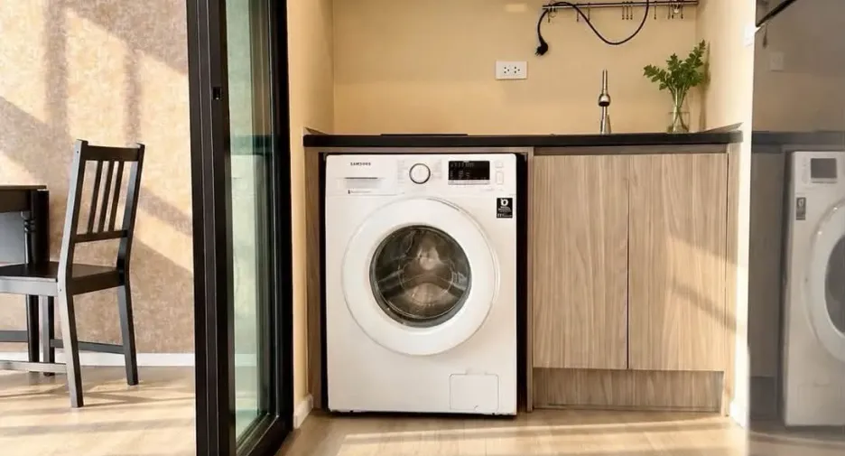 For rent 1 bed condo in Bang Na, Bangkok