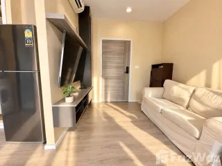 For rent 1 bed condo in Bang Na, Bangkok