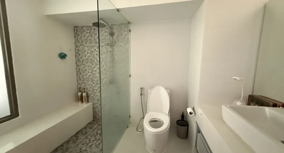 For sale studio condo in Kathu, Phuket