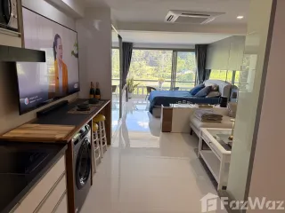 For sale studio condo in Kathu, Phuket