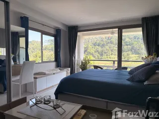 For sale studio condo in Kathu, Phuket