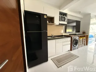 For sale studio condo in Kathu, Phuket