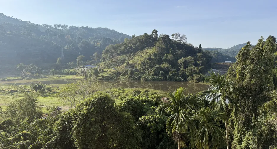 For sale studio condo in Kathu, Phuket