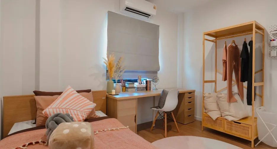 À vendre 3 chambres maison à Bang Lamung, Chonburi