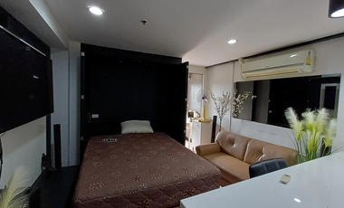 For sale studio condo in Jomtien, Pattaya