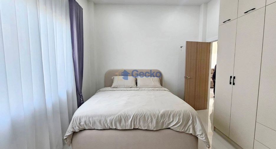 Haus zum Kauf mit 3 Zimmer in Bang Lamung, Chonburi