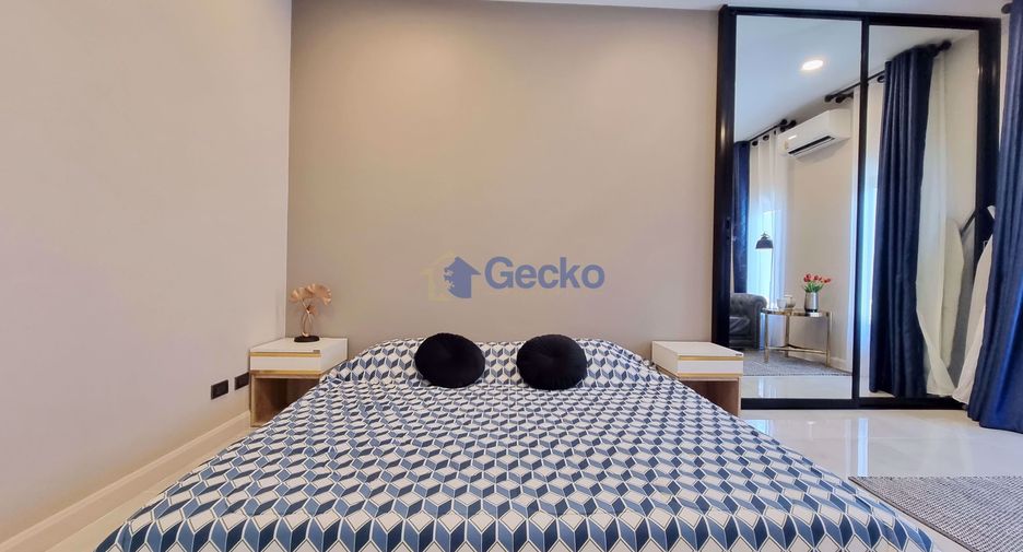 For sale 7 ベッドルーム house in Bang Lamung, Chonburi