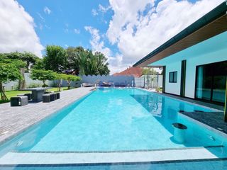 For sale 7 ベッドルーム house in Bang Lamung, Chonburi