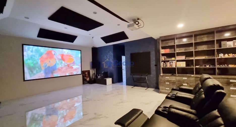 For sale 7 ベッドルーム house in Bang Lamung, Chonburi