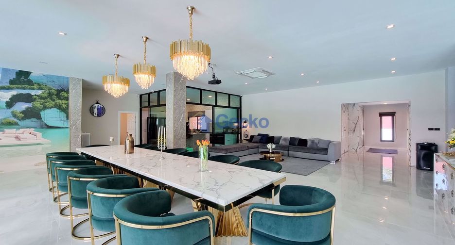 For sale 7 ベッドルーム house in Bang Lamung, Chonburi