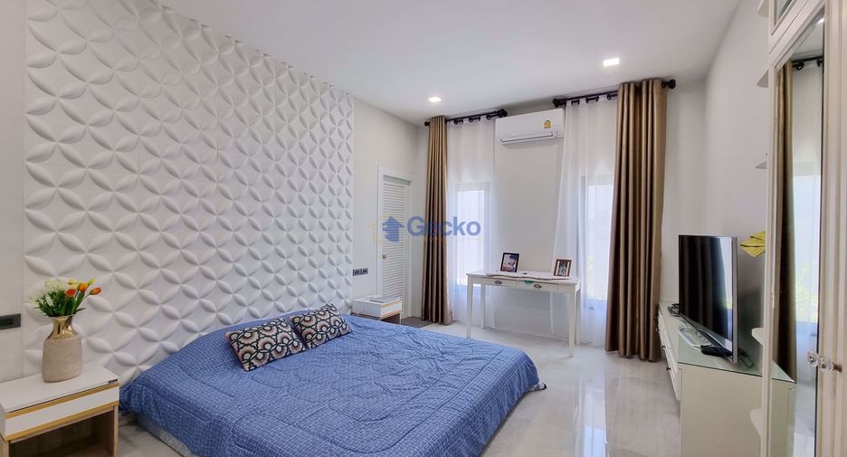 For sale 7 ベッドルーム house in Bang Lamung, Chonburi