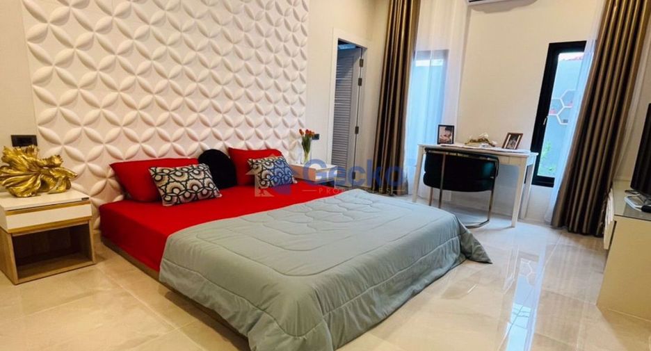 For sale 7 ベッドルーム house in Bang Lamung, Chonburi