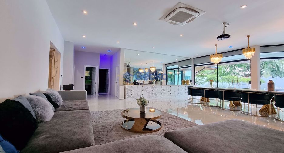 For sale 7 ベッドルーム house in Bang Lamung, Chonburi