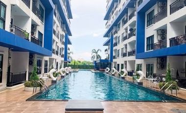 For sale 1 Beds condo in Bang Lamung, Chonburi