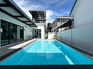 ขาย และ ให้เช่า 3 ห้องนอน บ้านเดี่ยว ใน บางละมุง, ชลบุรี