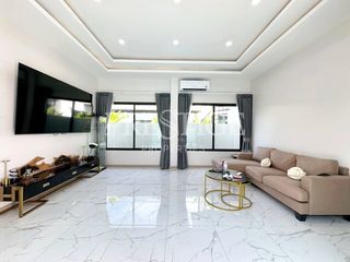 ขาย และ ให้เช่า 3 ห้องนอน บ้านเดี่ยว ใน บางละมุง, ชลบุรี