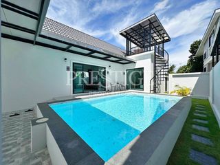 ขาย และ ให้เช่า 3 ห้องนอน บ้านเดี่ยว ใน บางละมุง, ชลบุรี