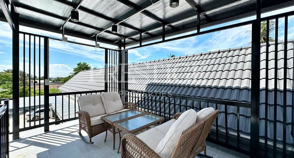 ขาย และ ให้เช่า 3 ห้องนอน บ้านเดี่ยว ใน ห้วยใหญ่, พัทยา