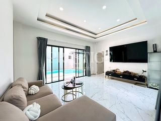 ขาย และ ให้เช่า 3 ห้องนอน บ้านเดี่ยว ใน บางละมุง, ชลบุรี