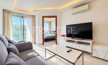 For sale 1 bed condo in Jomtien, Pattaya