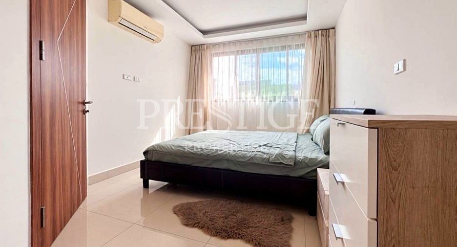 For sale 1 bed condo in Jomtien, Pattaya