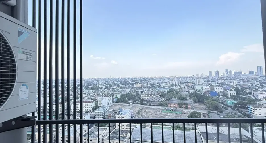 For sale 1 bed condo in Bang Na, Bangkok