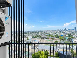 For sale 1 bed condo in Bang Na, Bangkok