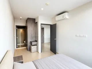 For sale 1 bed condo in Bang Na, Bangkok