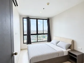 For sale 1 bed condo in Bang Na, Bangkok