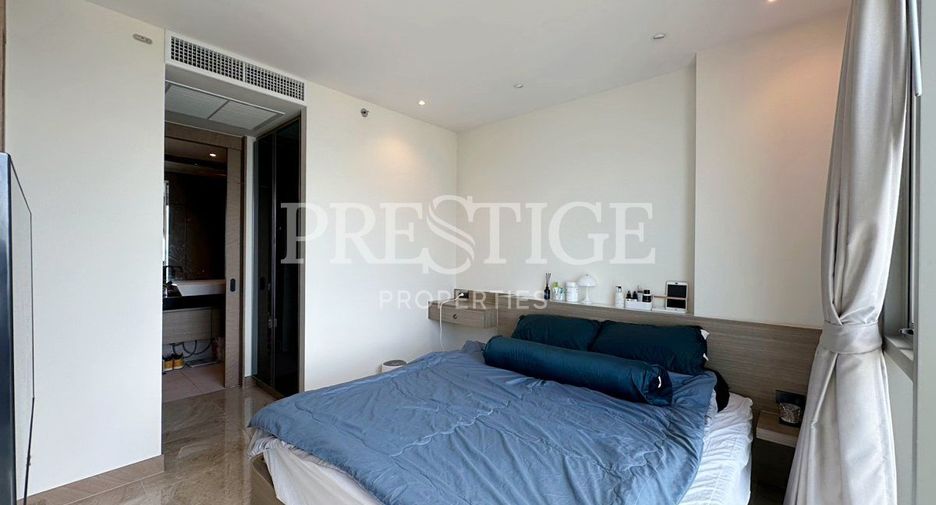 For sale 1 Beds condo in Jomtien, Pattaya