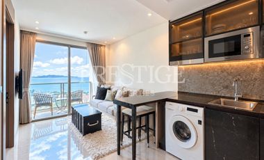 Condo en venta de 1 habitaciones en Jomtien, Pattaya