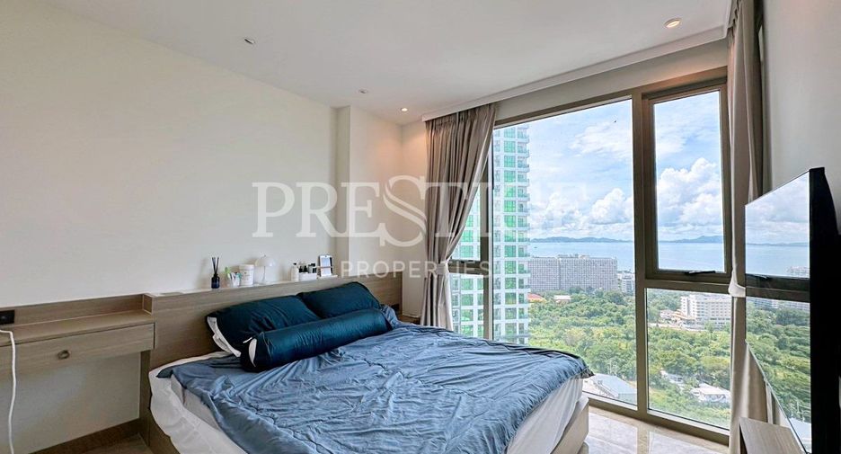 For sale 1 Beds condo in Jomtien, Pattaya