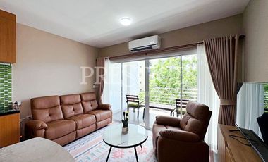 Продажа и аренда 2 спальни кондо в Банг Ламунг, Чонбури