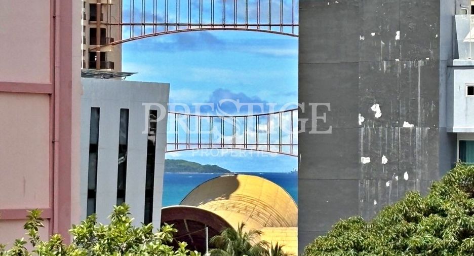Продажа и аренда 2 спальни кондо в Банг Ламунг, Чонбури