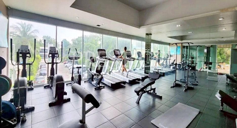 出售 1 卧室 公寓 在 Bang Lamung, Chon Buri