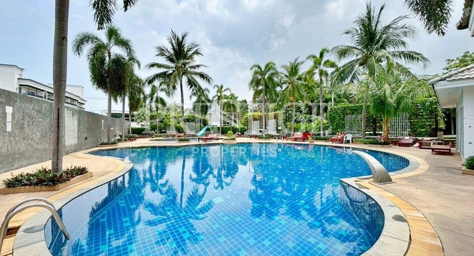 出售 1 卧室 公寓 在 Bang Lamung, Chon Buri