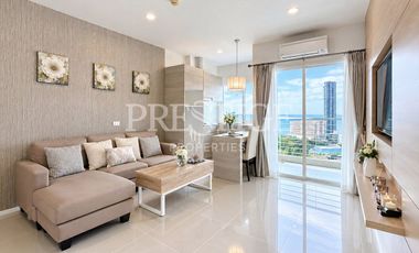 出售 1 卧室 公寓 在 Bang Lamung, Chon Buri