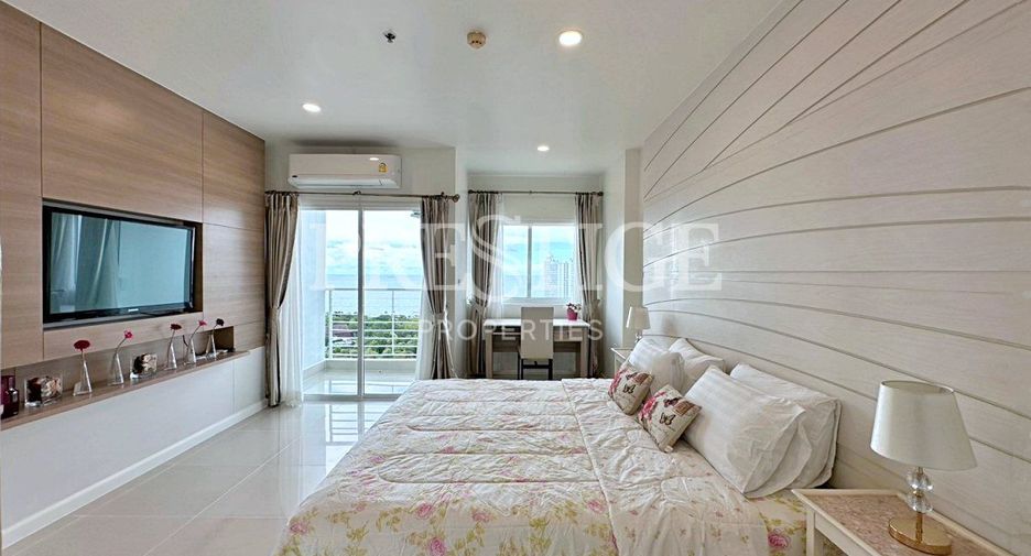 出售 1 卧室 公寓 在 Bang Lamung, Chon Buri