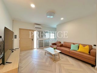For rent 3 bedrooms house in Bang Lamung, Chonburi